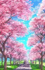 东京樱花道 - 樱花漫画国产漫画推荐